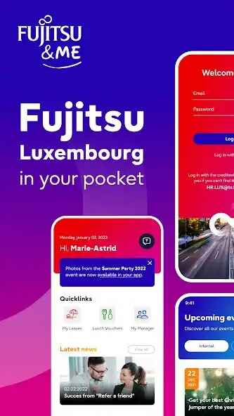 Play Fujitsu  Me  and enjoy Fujitsu  Me with UptoPlay