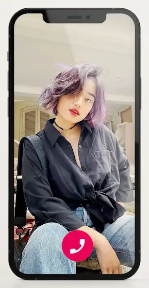 Play Fuji Video Call Prank and chat as an online game Fuji Video Call Prank and chat with UptoPlay