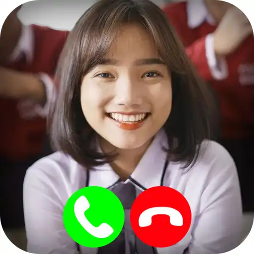 Play Fuji Video Fake Call APK Play Fuji Video Fake Call APK