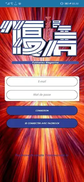 Play Fukkatsu Magazine and enjoy Fukkatsu Magazine with UptoPlay Play Fukkatsu Magazine and enjoy Fukkatsu Magazine with UptoPlay