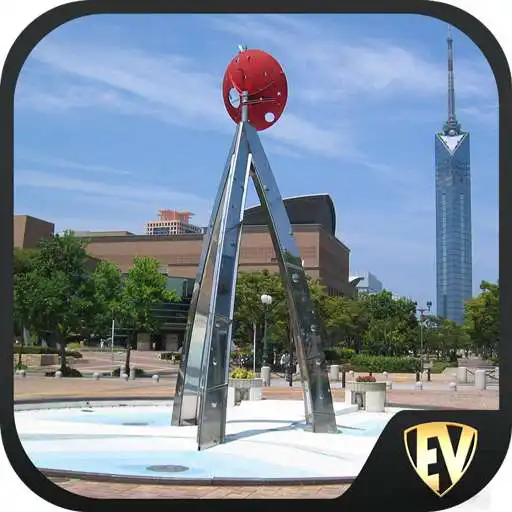Play Fukuoka Travel Explore, Offline Tourist Guide APK Play Fukuoka Travel Explore, Offline Tourist Guide APK