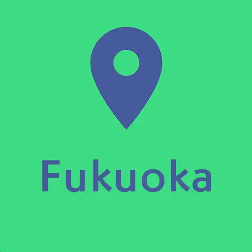 Play Fukuoka Travel Map - Mapcode APK