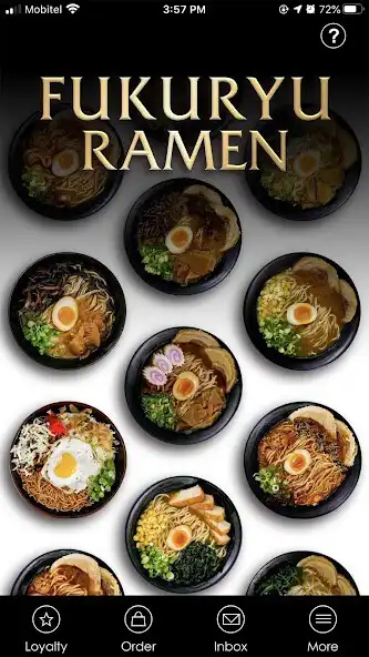 Play Fukuryu Ramen  and enjoy Fukuryu Ramen with UptoPlay