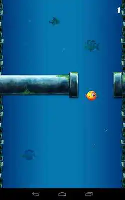 Play Fuky Fish