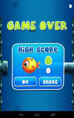 Play Fuky Fish