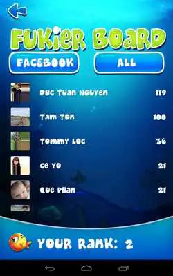 Play Fuky Fish