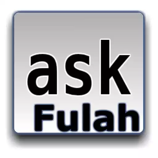 Play Fulah Language Pack APK