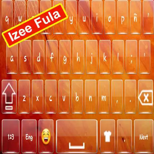Play Fula Keyboard Izee APK Play Fula Keyboard Izee APK