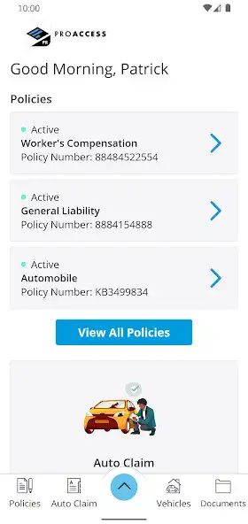 Play Fulcro Proaccess PR as an online game Fulcro Proaccess PR with UptoPlay