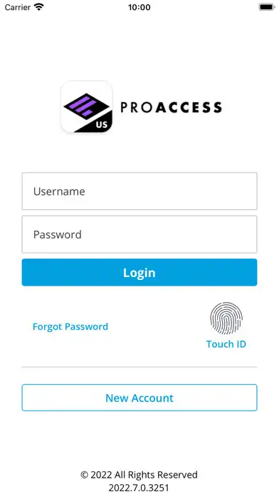 Play Fulcro ProAccess US  and enjoy Fulcro ProAccess US with UptoPlay