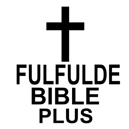 Play Fulfulde Bible Plus APK