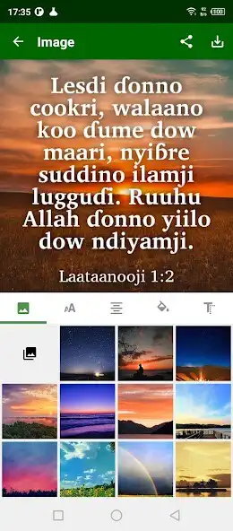 Play Fulfulde Dewtere as an online game Fulfulde Dewtere with UptoPlay