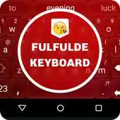 Free play online Fulfulde Keyboard APK