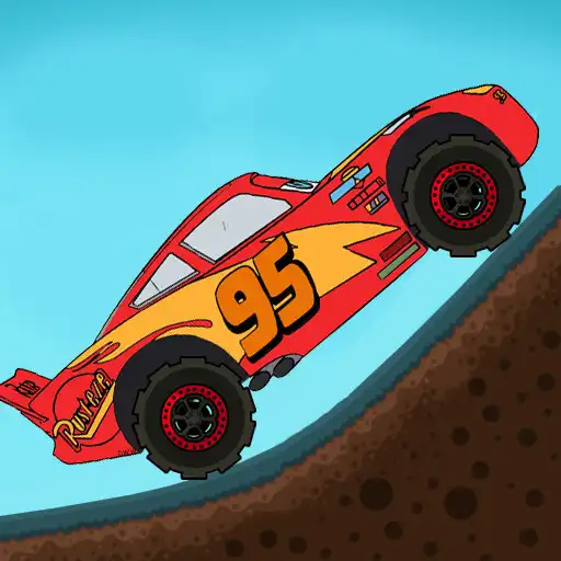 Play Fulger McQueen Off road APK Play Fulger McQueen Off road APK