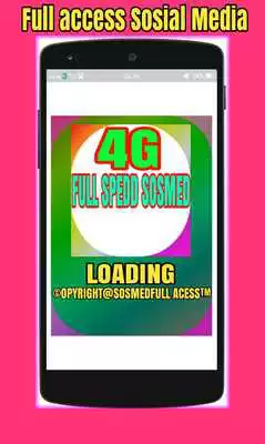 Play Full Access Sosial Media