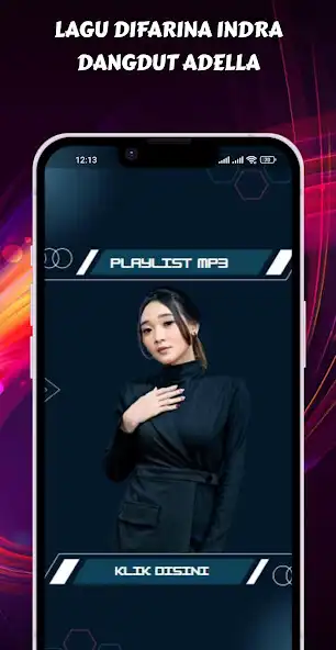 Play Full Album Dangdut Adella Mp3 as an online game Full Album Dangdut Adella Mp3 with UptoPlay