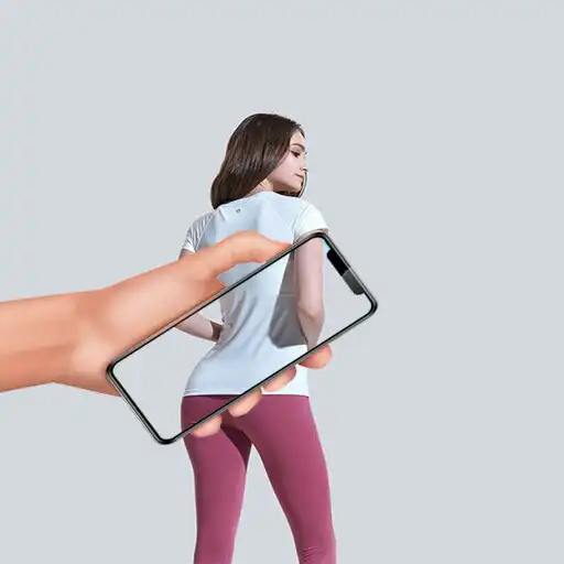Play Full Audery BodyScanner Editor APK Play Full Audery BodyScanner Editor APK