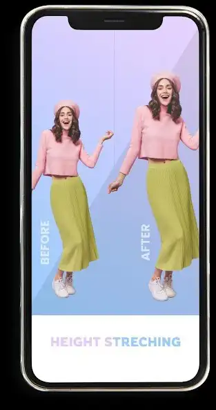 Play Full Audery BodyScanner Editor as an online game Full Audery BodyScanner Editor with UptoPlay