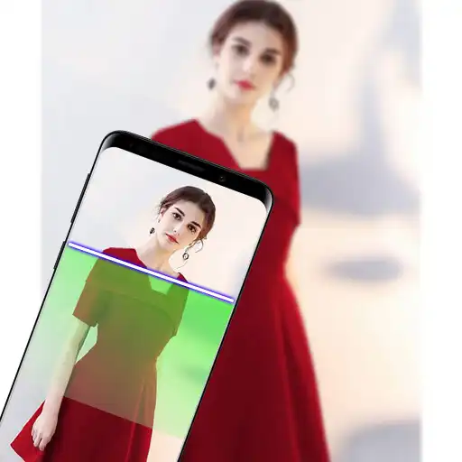 Play Full Audery Bodyscanner Filter APK Play Full Audery Bodyscanner Filter APK