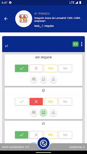 Play Full Audits 2.0 as an online game Full Audits 2.0 with UptoPlay