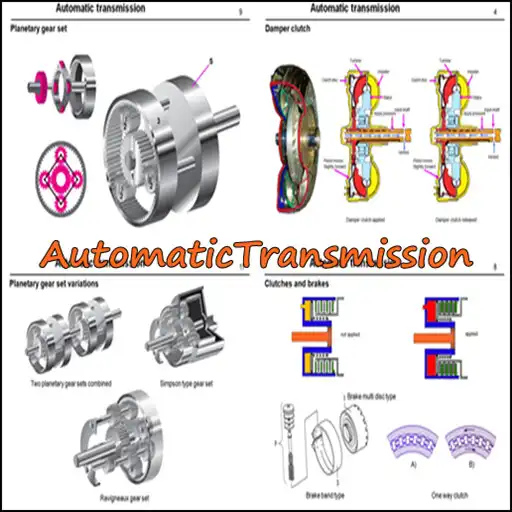 Play Full Automatic Transmission APK Play Full Automatic Transmission APK