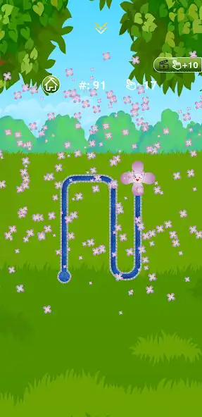 Play Full Bloom as an online game Full Bloom with UptoPlay