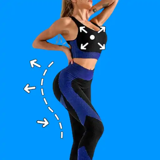 Play Full Body Editor - Girls Fit Body Photo Editor APK Play Full Body Editor - Girls Fit Body Photo Editor APK