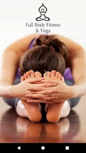 Play Full Body Fitness  Yoga  and enjoy Full Body Fitness  Yoga with UptoPlay