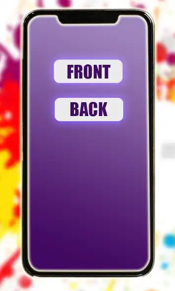 Play Full Body Scanner Camera Prank  and enjoy Full Body Scanner Camera Prank with UptoPlay