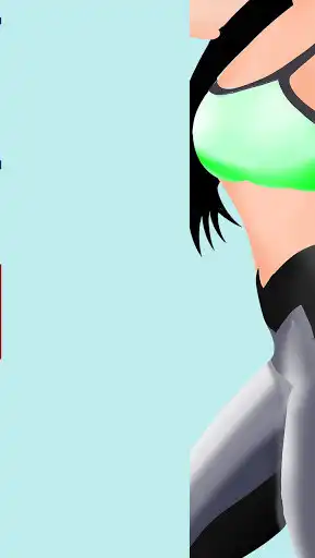 Play Full Body Workout - At Home as an online game Full Body Workout - At Home with UptoPlay