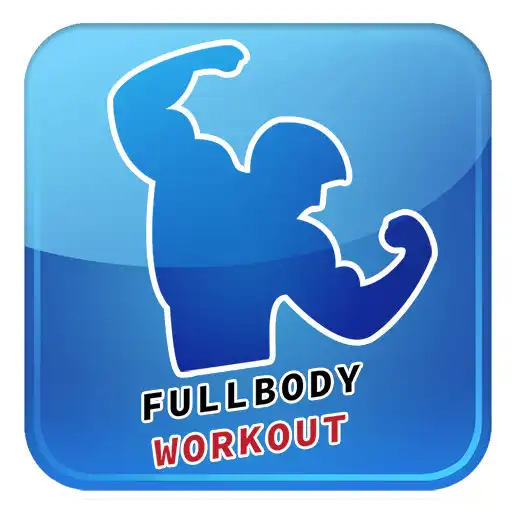 Run free android online Full Body workout APK Run free android online Full Body workout APK