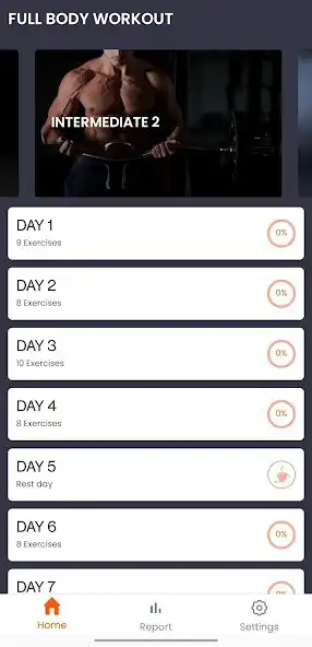 Play Full Body Workout:No Equipment  and enjoy Full Body Workout:No Equipment with UptoPlay