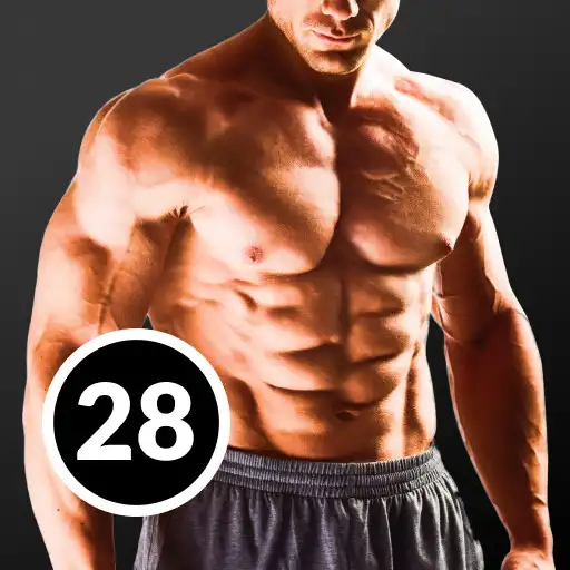 Play Full Body Workout Plan for Men APK