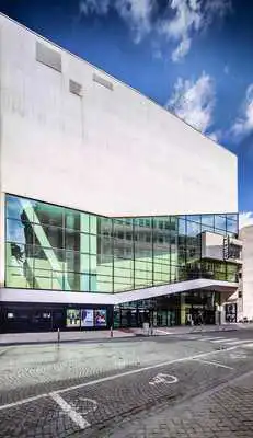 Play FullBooking Demo App Play FullBooking Demo App