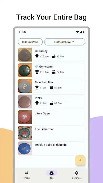 Play Full Bore Disc Golf as an online game online Full Bore Disc Golf with UptoPlay Play Full Bore Disc Golf as an online game Full Bore Disc Golf with UptoPlay