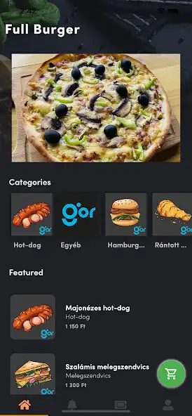 Play Full Burger and enjoy Full Burger with UptoPlay Play Full Burger and enjoy Full Burger with UptoPlay