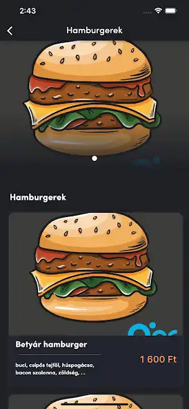 Play Full Burger as an online game online Full Burger with UptoPlay Play Full Burger as an online game Full Burger with UptoPlay