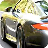 Free play online Full Car Background APK