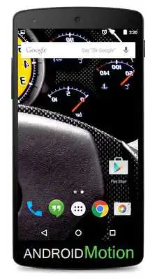 Play Full Car Background