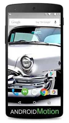 Play Full Car Background