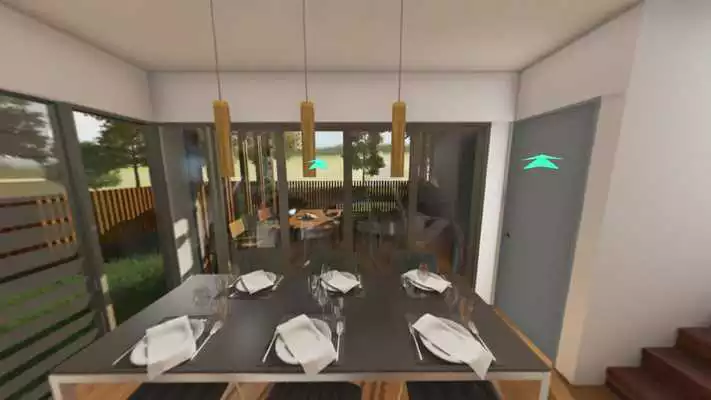Play Full Circle - VR Experience