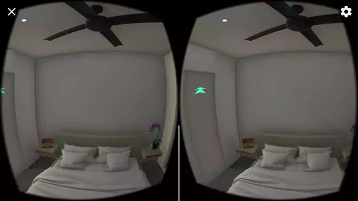 Play Full Circle - VR Experience