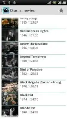 Play Full Classic Movies