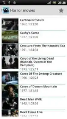 Play Full Classic Movies