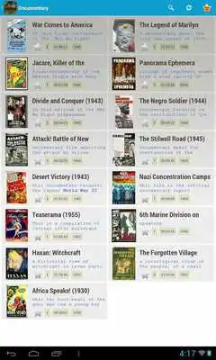 Play Full Classic Movies