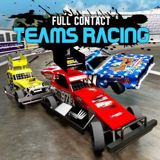 Play Full Contact Teams Racing APK Play Full Contact Teams Racing APK