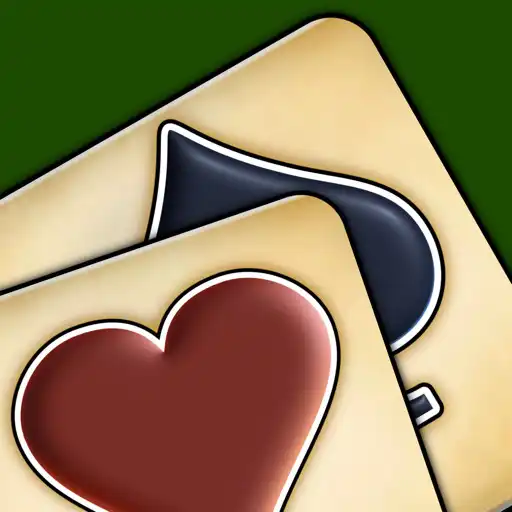 Free play online Full Deck Solitaire APK