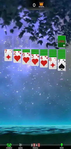 Play Full Deck Solitaire