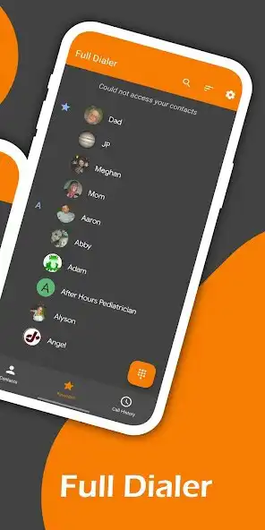 Play Full Dialer as an online game Full Dialer with UptoPlay