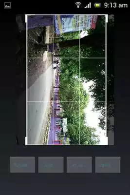 Play Full Display Profile w/o Crop